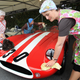 Illustration for article titled Getting Lost In The Feedback Loop That Is The Goodwood Revival